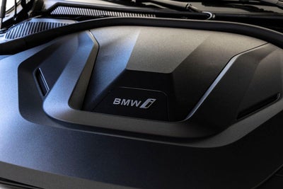 2026 BMW i4 M60