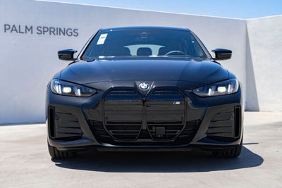 2026 BMW i4 M60