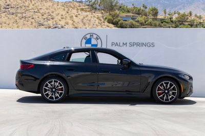 2026 BMW i4 M60