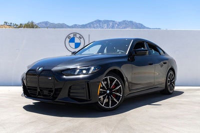 2026 BMW i4 M60