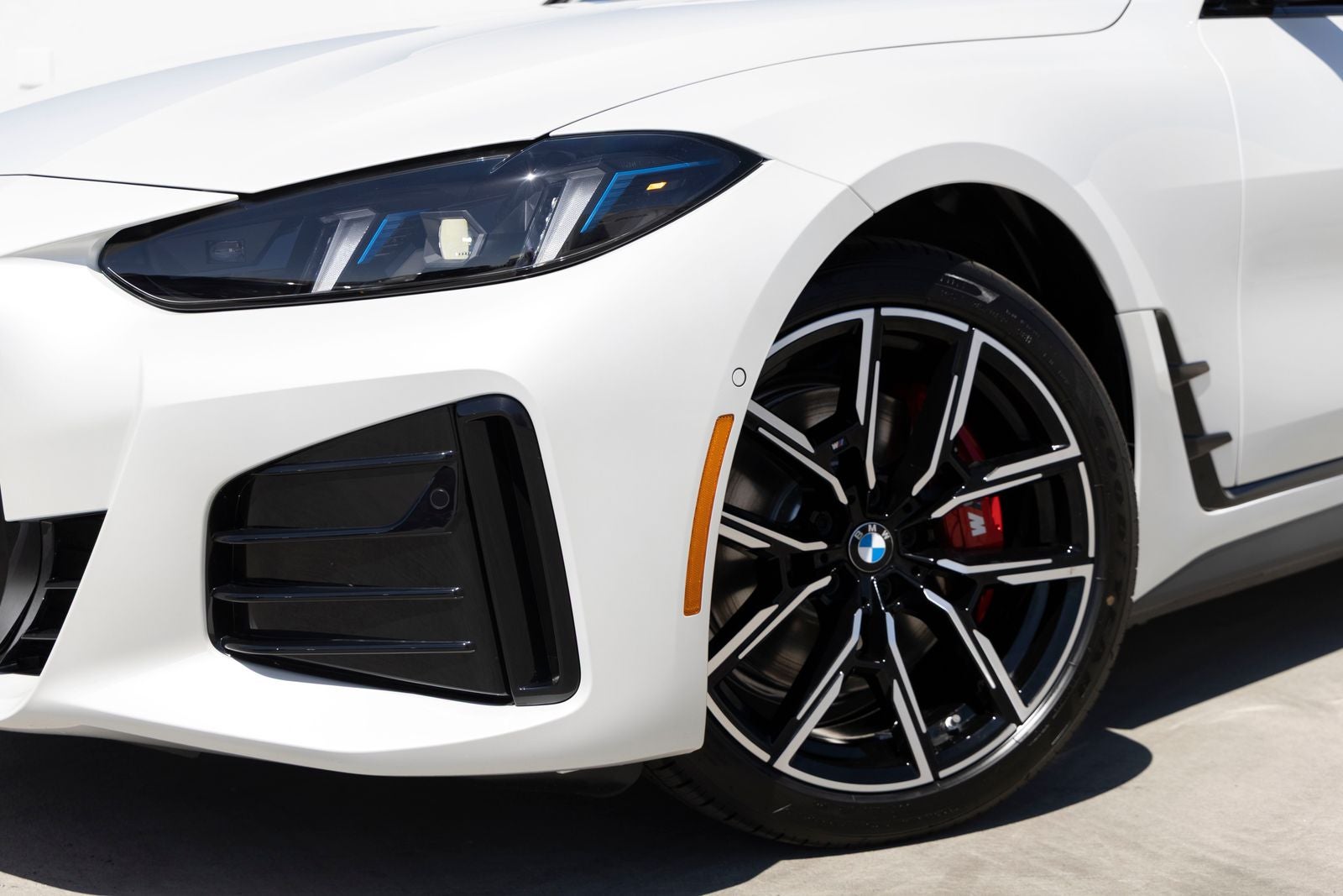 2026 BMW i4 M60