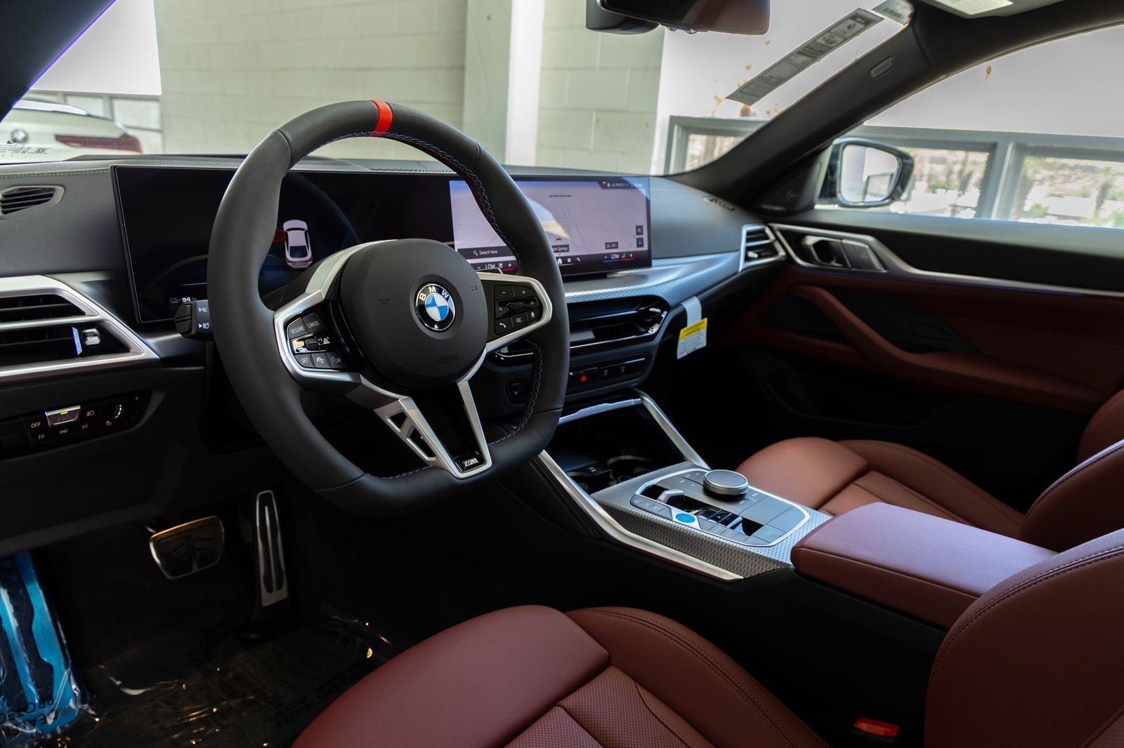 2026 BMW i4 M60