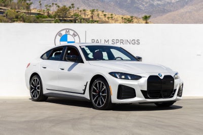 2026 BMW i4 M60