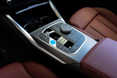 2026 BMW i4 M60