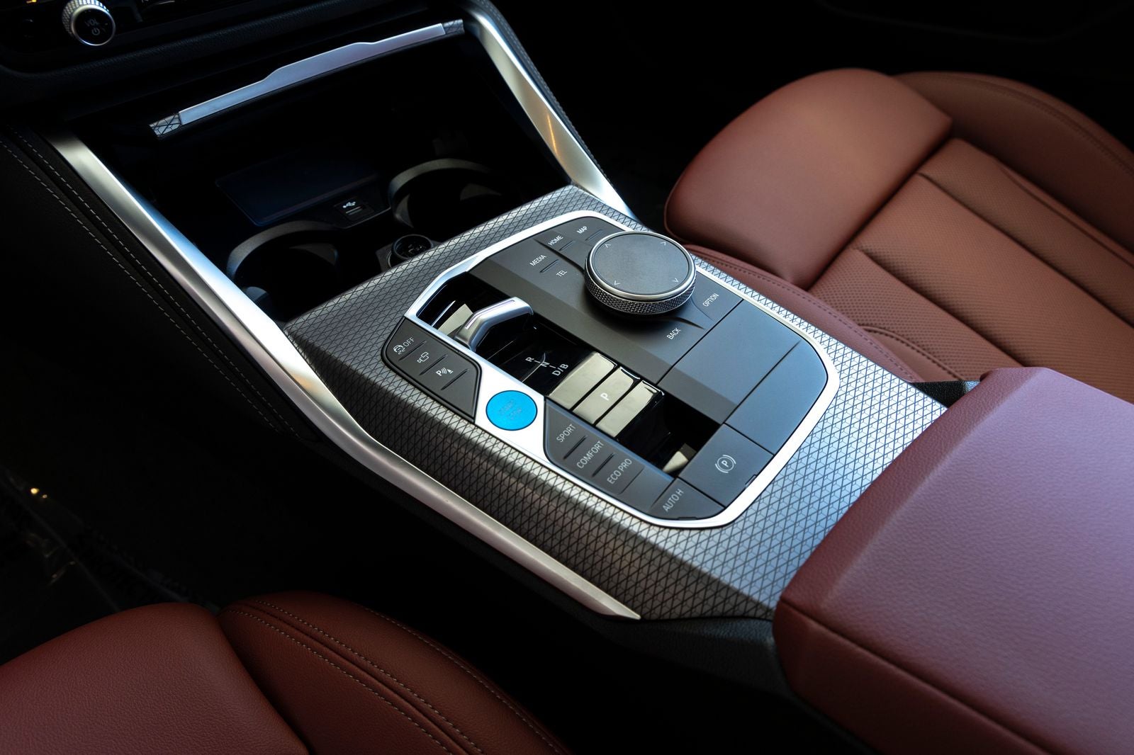 2026 BMW i4 M60