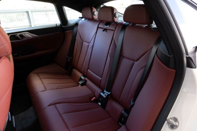 2026 BMW i4 M60
