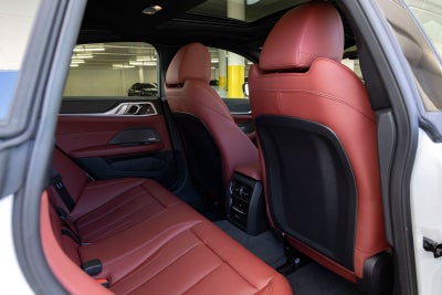 2026 BMW i4 M60