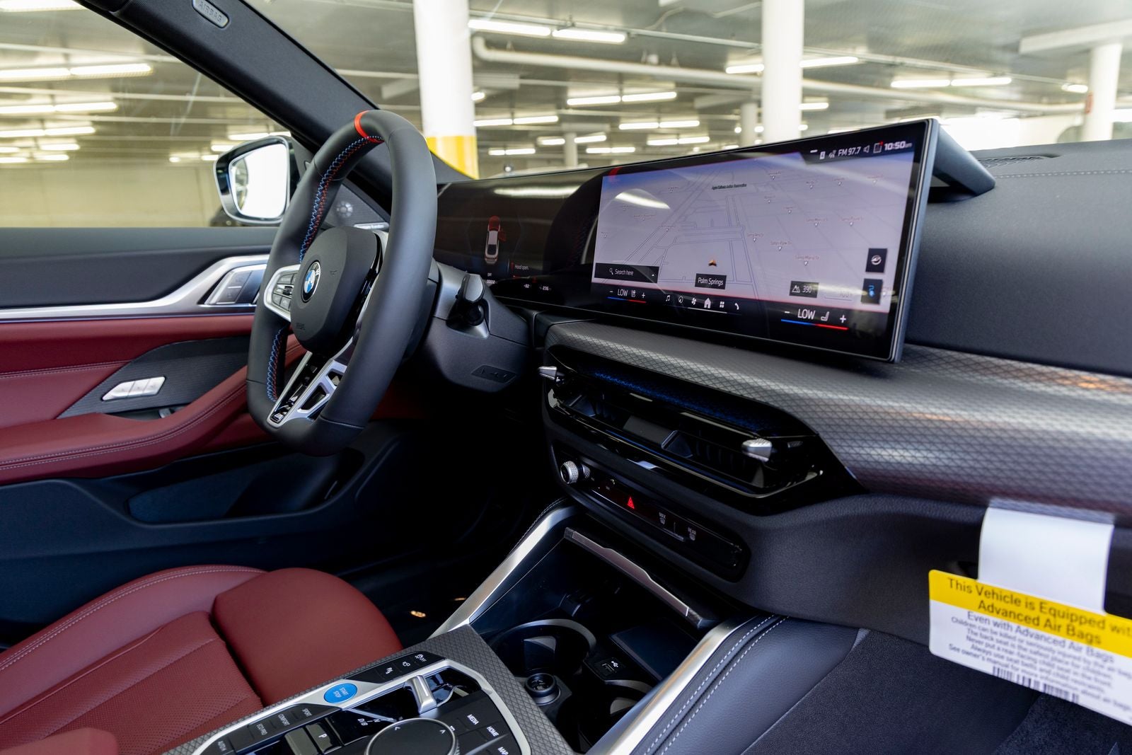 2026 BMW i4 M60