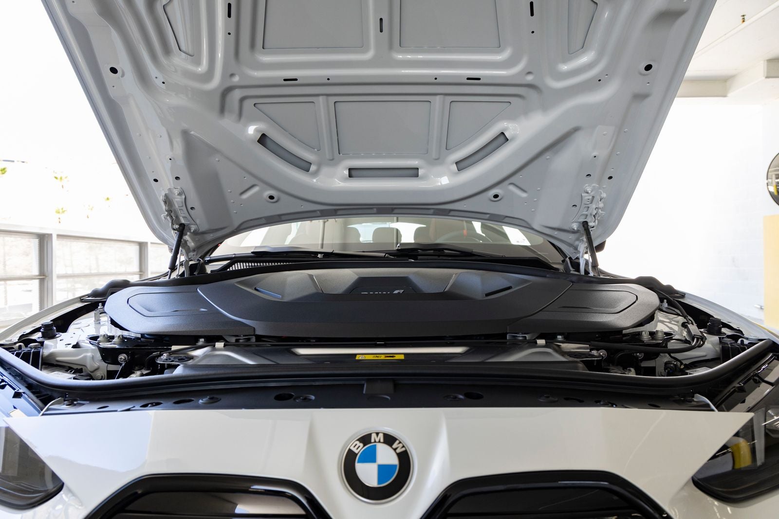 2026 BMW i4 M60