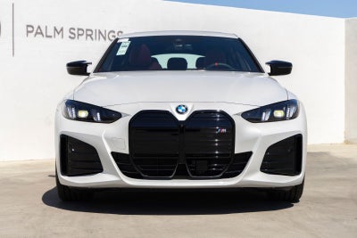 2026 BMW i4 M60