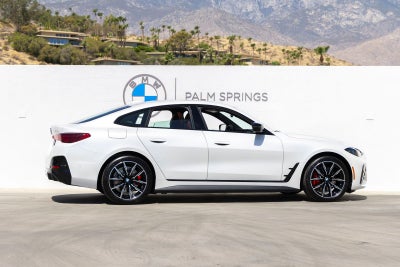 2026 BMW i4 M60