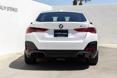 2026 BMW i4 M60