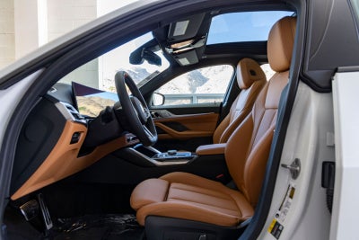 2026 BMW i4 M60