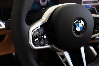 2026 BMW i4 M60