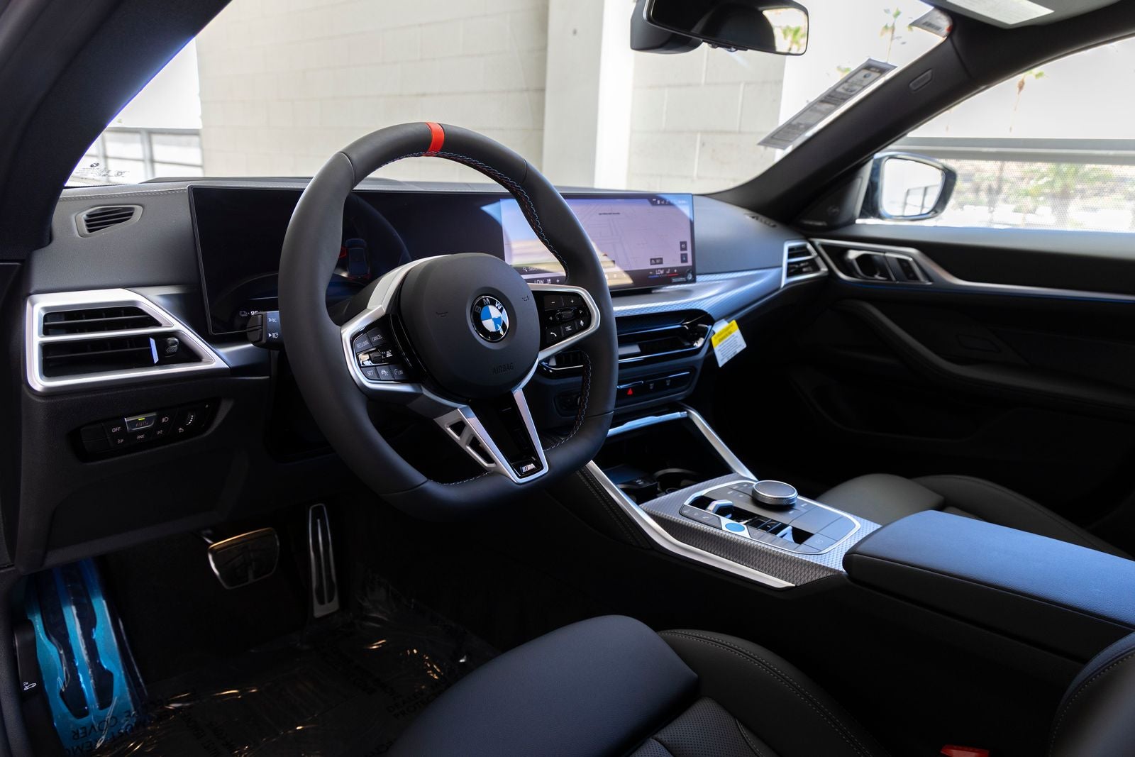 2026 BMW i4 M60