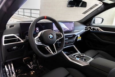 2026 BMW i4 M60