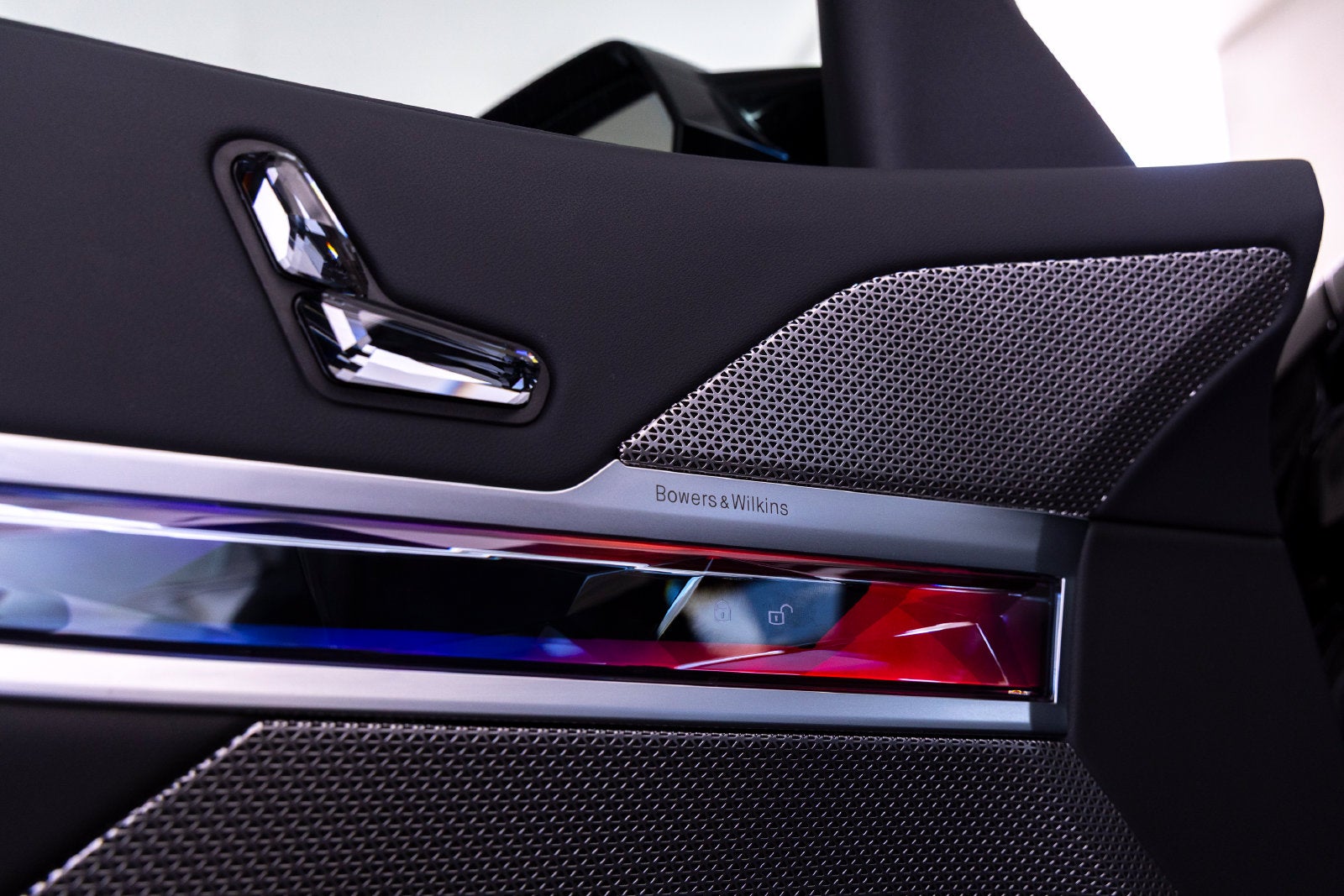 2024 BMW i7 M70 M70