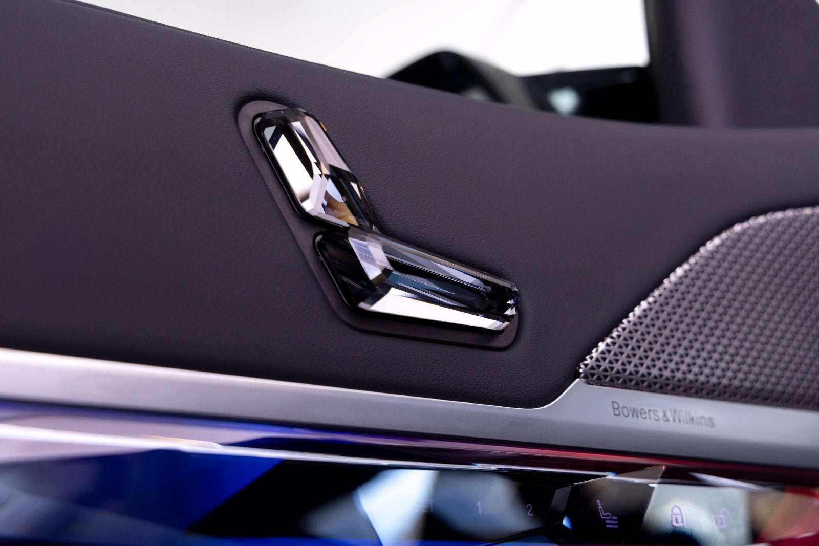 2024 BMW i7 M70 M70