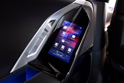 2024 BMW i7 M70 M70