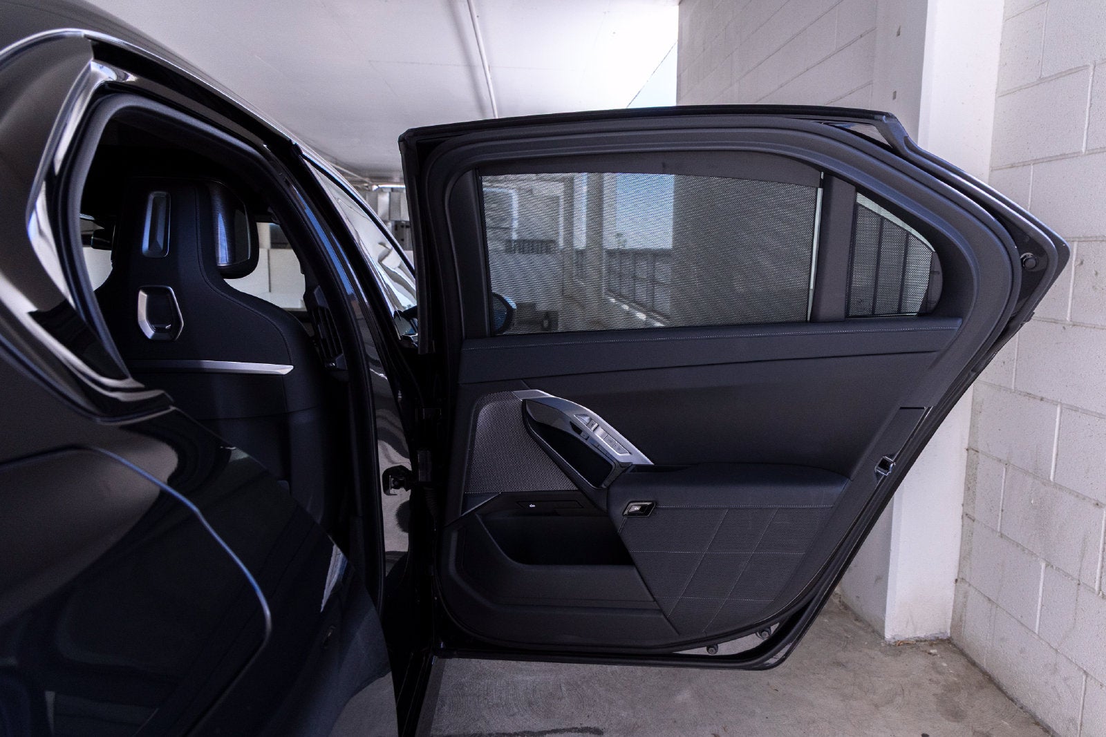 2024 BMW i7 M70 M70
