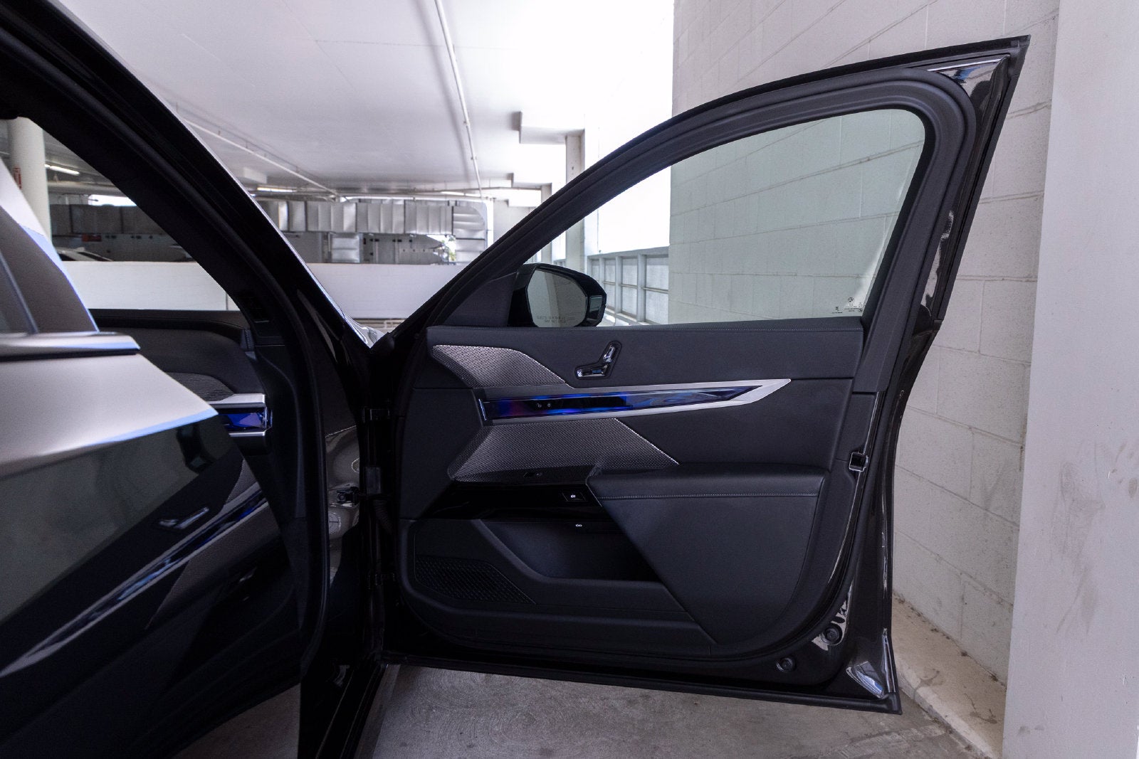 2024 BMW i7 M70 M70