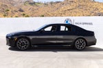 2024 BMW i7 M70 M70