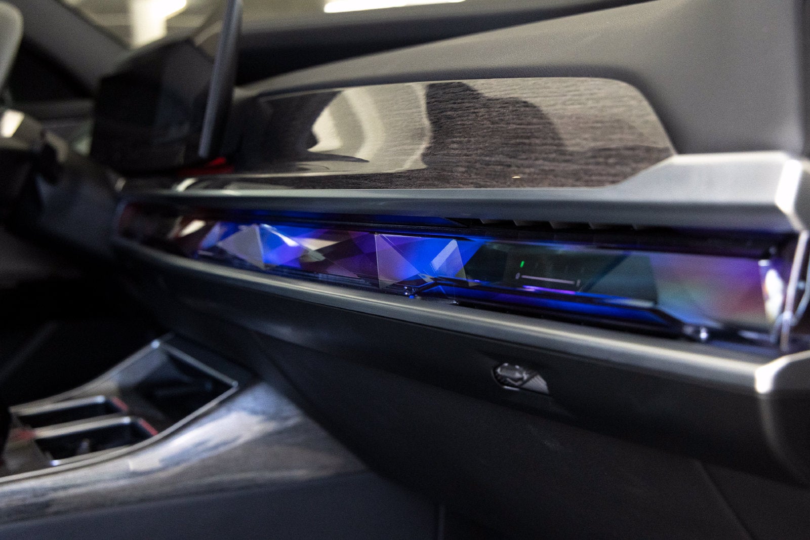 2024 BMW i7 M70 M70