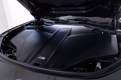 2024 BMW i7 M70 M70