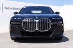 2024 BMW i7 M70 M70