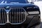 2024 BMW i7 M70 M70