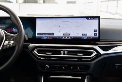 2024 BMW i4 xDrive40 xDrive40