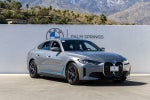2024 BMW i4 xDrive40 xDrive40