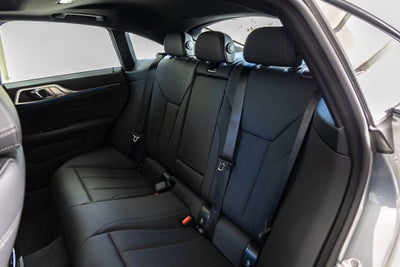 2024 BMW i4 xDrive40 xDrive40