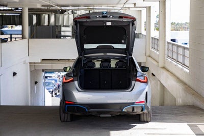 2024 BMW i4 xDrive40 xDrive40