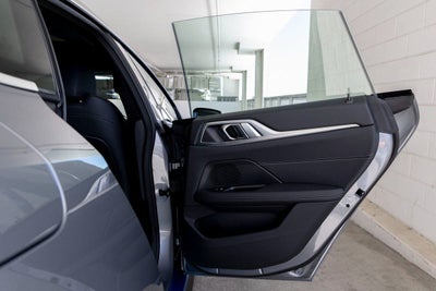 2024 BMW i4 xDrive40 xDrive40