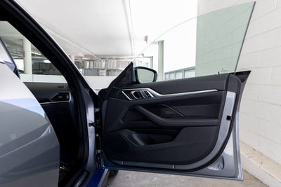 2024 BMW i4 xDrive40 xDrive40