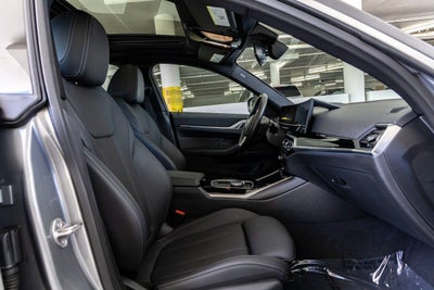 2024 BMW i4 xDrive40 xDrive40