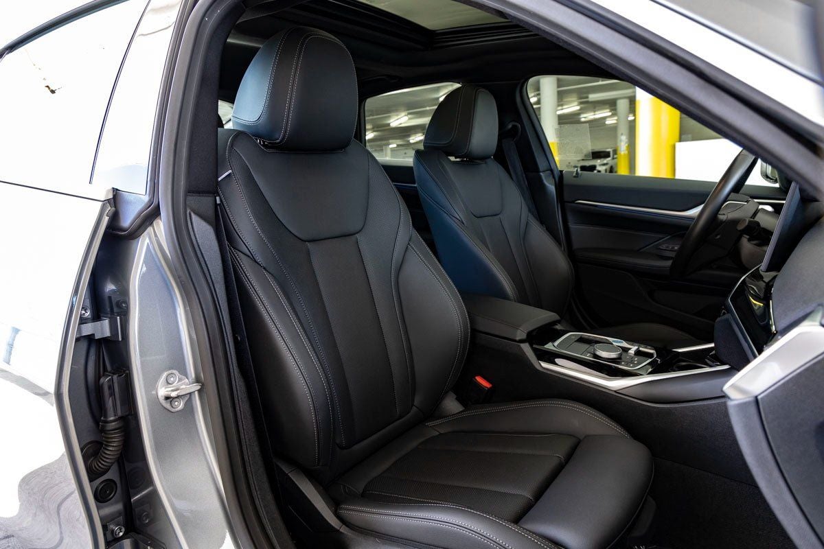 2024 BMW i4 xDrive40 xDrive40