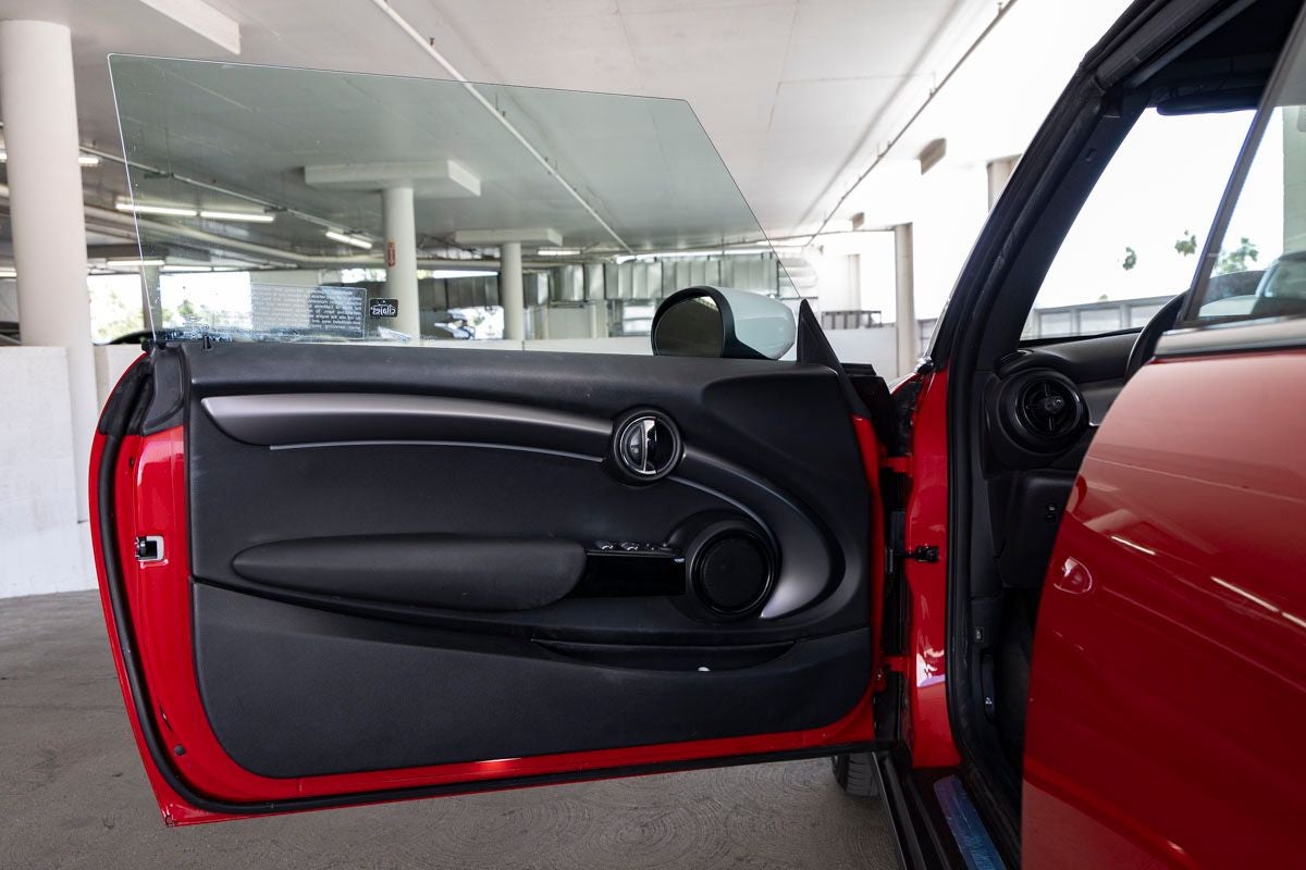 2023 MINI Cooper S Base