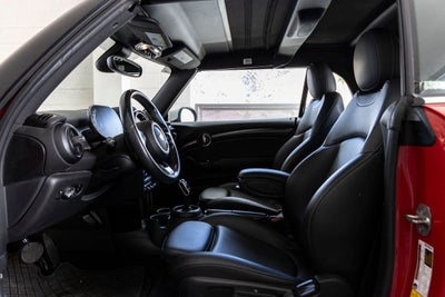 2023 MINI Cooper S Base