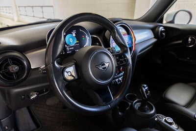 2023 MINI Cooper S Base