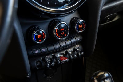 2023 MINI Cooper S Base