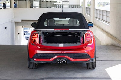 2023 MINI Cooper S Base