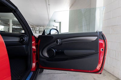 2023 MINI Cooper S Base