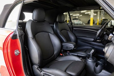 2023 MINI Cooper S Base