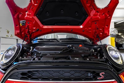 2023 MINI Cooper S Base