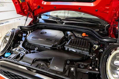 2023 MINI Cooper S Base