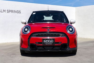 2023 MINI Cooper S Base