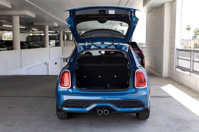 2023 MINI Cooper S Base