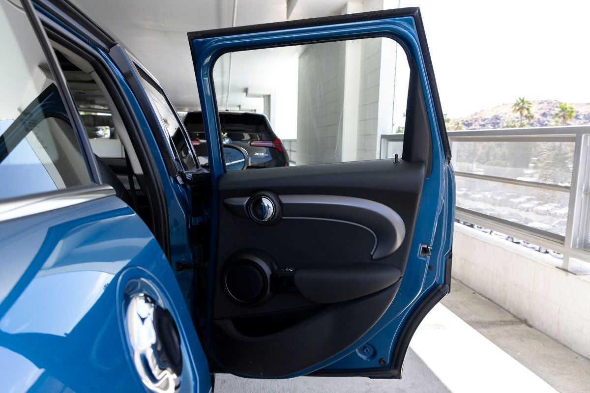 2023 MINI Cooper S Base